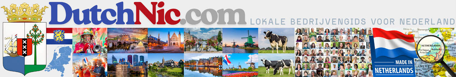 Gemaakt in Nederland - TE HUUR: vakantiewoning De Boomklever